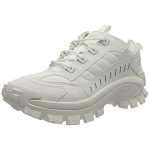 Cat Footwear Indringer uniseks-volwassene Sneaker