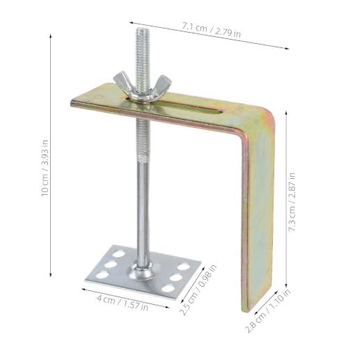 Ménsulas para lavabo 25 Imagen adicional