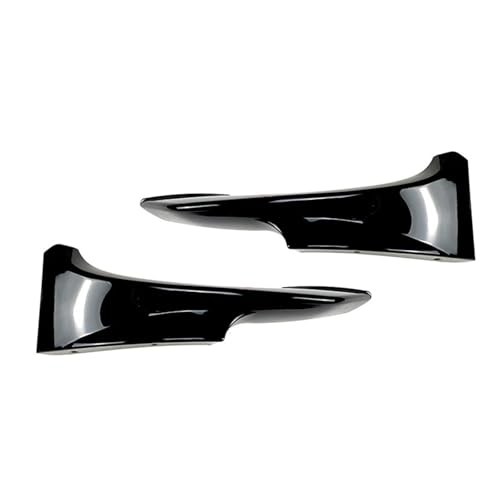 Couverture ailes flux d'air avant E92 E93 coupé look sport