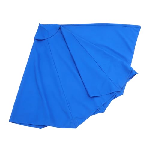 Tissu de rechange pour parasol POPETPOP auvent imperméable jardin