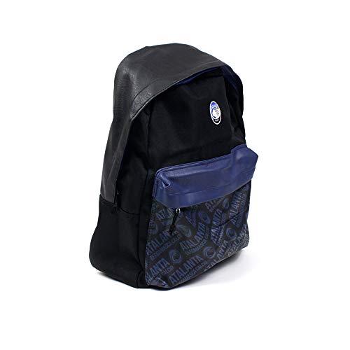 Atalanta BC (KV00N) Atalanta Backpack Bag, Unisex Adult, Black