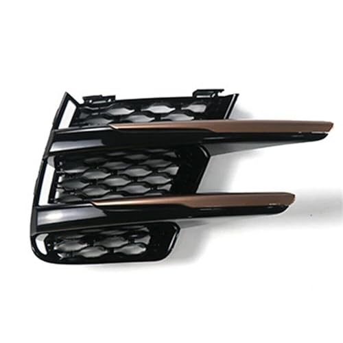 Grille de pare-choc Range Rover Velar pour rouler en toute saison