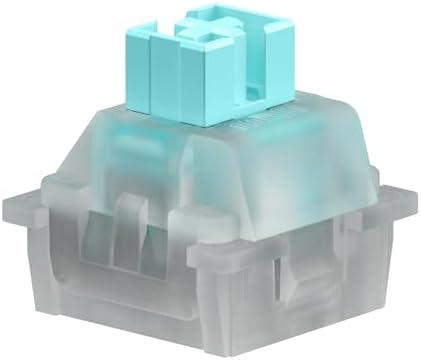 Glorious Lynx Silent Linear Hall-Effect Magnetic Switches (36-Pac...