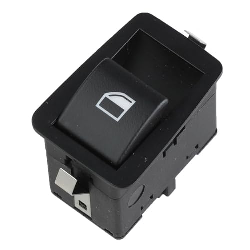 Bouton de Commande lève-vitre électrique E46 en panne ? Remplacez l'interrupteur défectueux 320d 320i