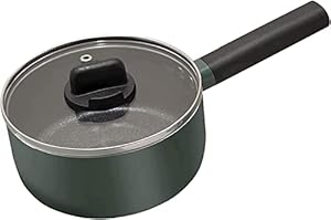 Sjhdhda DE0VdpQiS3 Garnek do Mleka