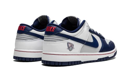 Image of Nike Men's Dunk Low Sneakers