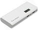 50000mAh Dual USB External Power Bank Portable LCD LED Charger for Cell Phone US