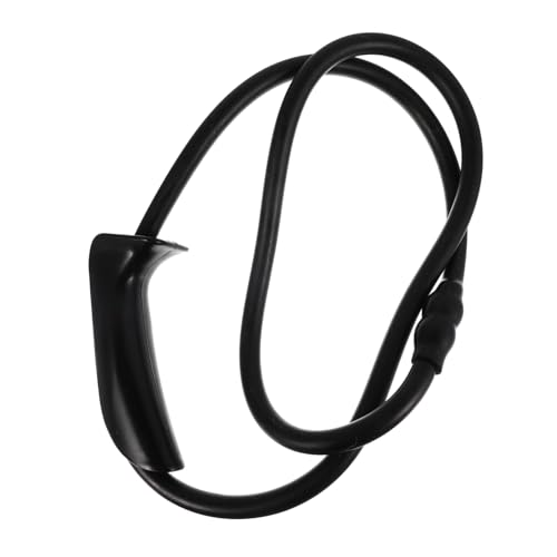Bande de Résistance Tir à l'Arc Mikinona Appareil Ergonomique pour Musculation des Bras