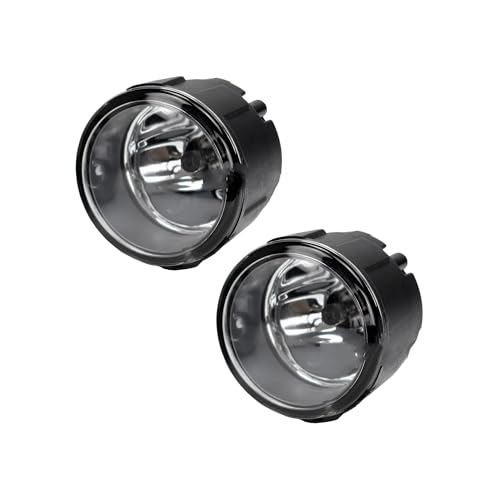 Phare antibrouillard H11 55W halogène compatible Nissan 261508993B optique avant