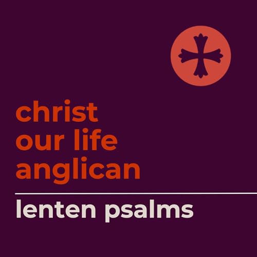 Lent Intro // The Rev. Kara Griffith