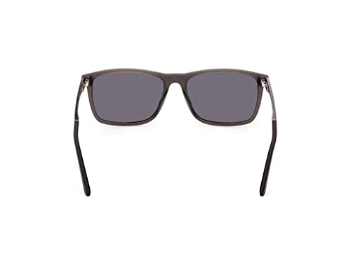 Sunglasses Harley-Davidson HD 0970 X 20A Grey/Other/Smoke3