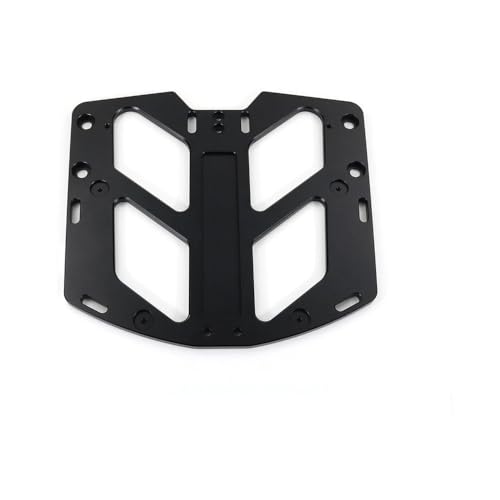 Support Porte-Bagages Moto pour 1400GTR et Versys 1000 Fixation Top Case