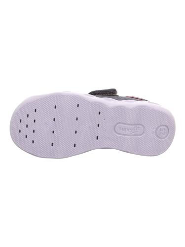 Image of Superfit Boys Bubble Slippers