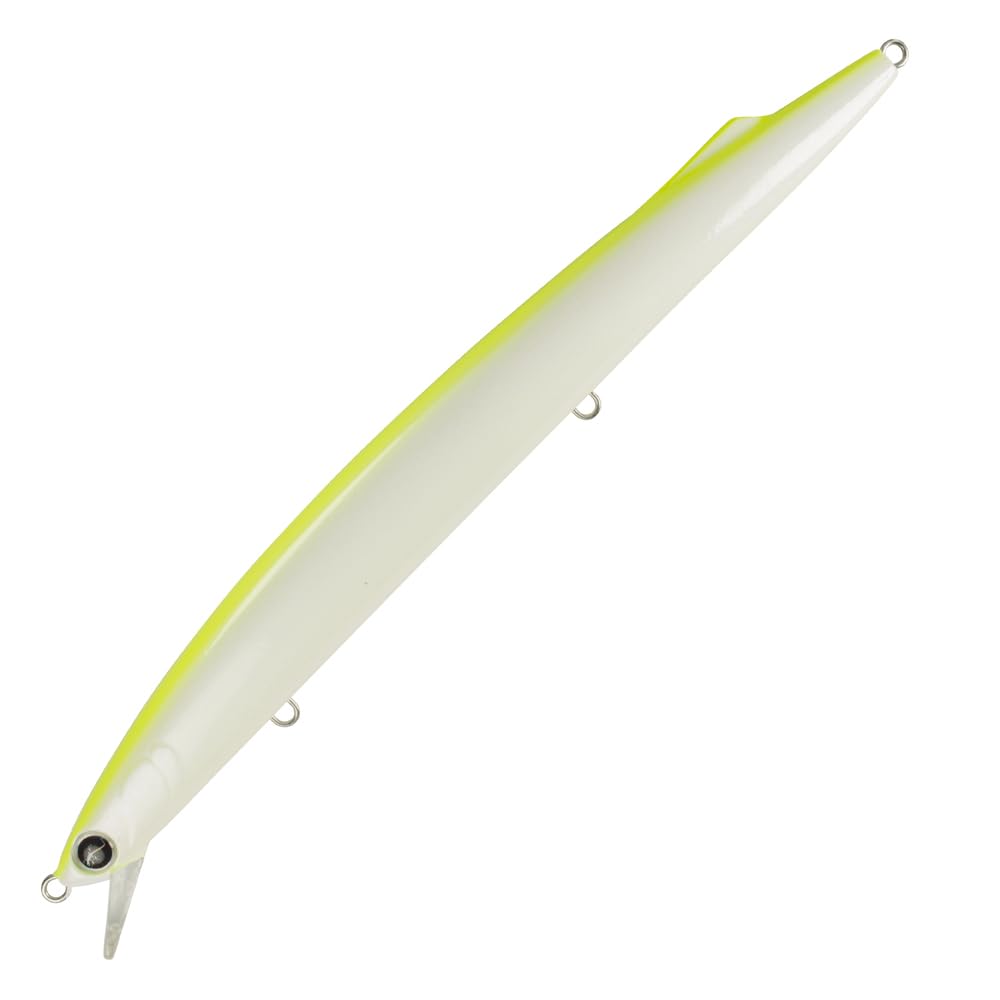 Mommotti 190 K - Colore GLWG - 190 mm - 35 g