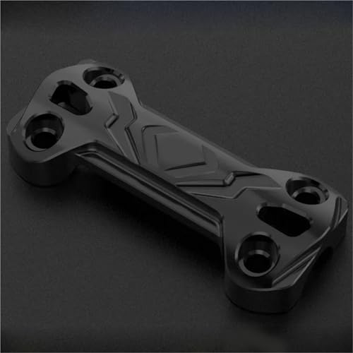 Support de guidon moto anti-vibration avec code pression pour fixation G310R G310GS