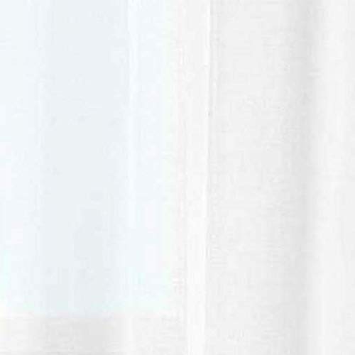 Lala + Bash - Aveline Pompom Trim Pole Top Window Curtains For Living Room & Bedroom - Assorted Colors - Set Of 2 Panels (38 X 84 Inch - Coral) #TOP4