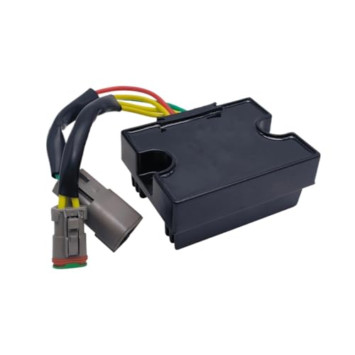 Régulateur de tension pour CMT-SD101F stabilisateur électrique