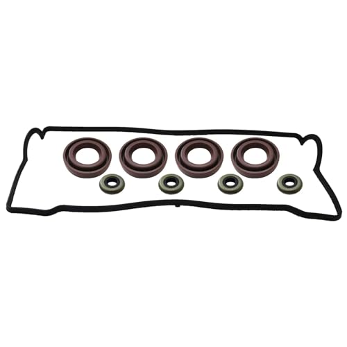 Bedaily VS50440R Fits For 1994 Toyota Corolla Dx Sedan 4-Door 1.8L 1762Cc 107Cu. Inch L4 Gas Dohc Naturally Aspirated cover