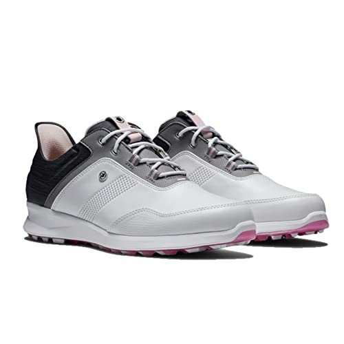 Image of FootJoy Stratos Golf Shoes