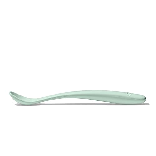 Miniatura 2 de OXO Tot Cuchara de alimentación de plástico Multipack