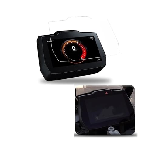 Protection écran tableau bord anti-rayure Tiger 1200 2022 premium