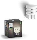 Bei diesem Produkt handelt es sich um ein umgebendes Produkt. Umgebende Produkte sind Leuchten, die zur separaten Überprüfung der enthaltenen Lichtquelle(n) zerlegt werden können. Dieses Produkt enthaelt eine Lichtquelle der Energieeffizienzklasse F