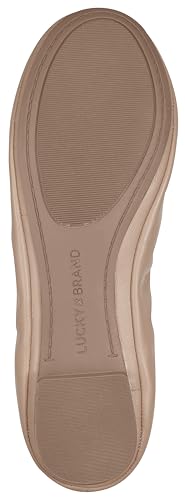 Image of Lucky Brand Women's Emmie Ballet Flats