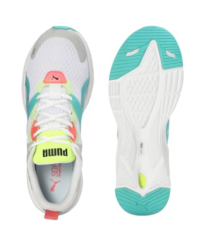 Image of Puma Mens Profoam Fuego Running Shoe