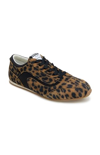 Basket Alma Kenneth Cole New York tennis blanche tendance femme