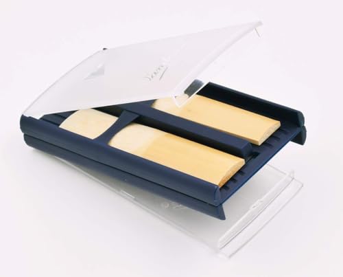 Vandoren VQP06 – vue 2