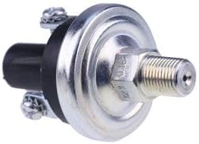 CARTEX Oil Pressure Sensor 2848A013 for FITS Perkins Engine 3.1524 D3.152 T3.1524 1004-40 1004-42 1004-4T 1006-60T 1006-6T