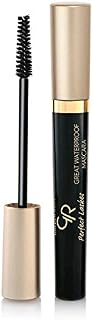 Golden Rose Perfect Lashes Great Waterproof Mascara - Black