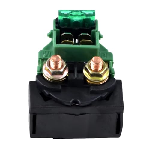 Relais de démarreur moto solénoïde pour VT600 VT750 Shadow et VF500 583cc