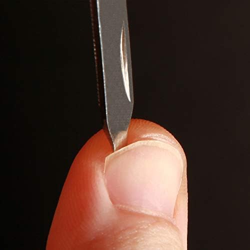 True Utility Nail Clip Kit