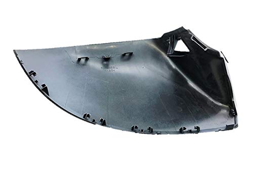 Calotta Specchio SX Sportellone Copertura per