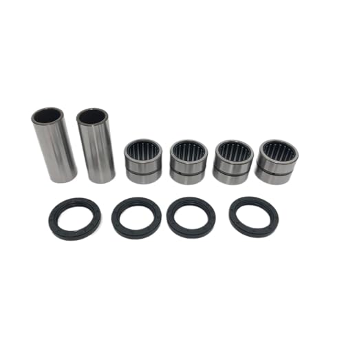 Kit entretien bras oscillant NC250 anti-boue pour réparer suspension KEWS K16 K18