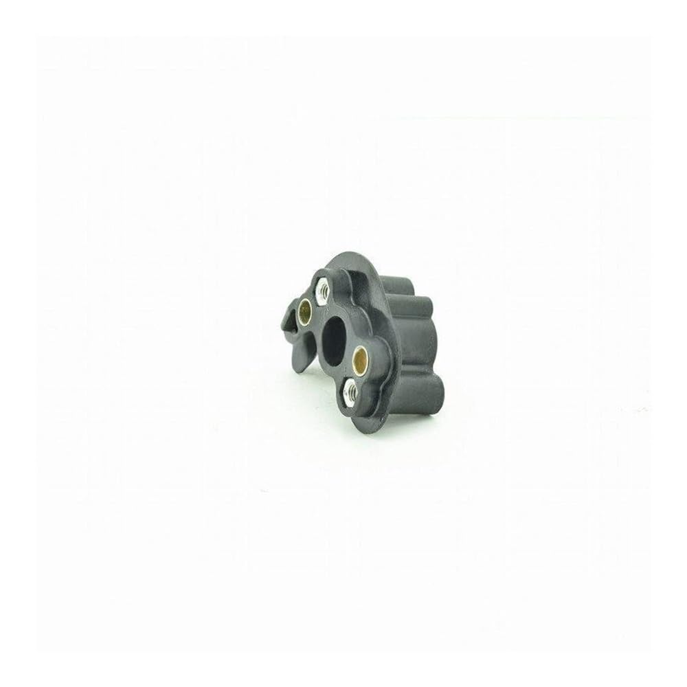 Isolateur de carburateur de tuyau d'air moteur EH035