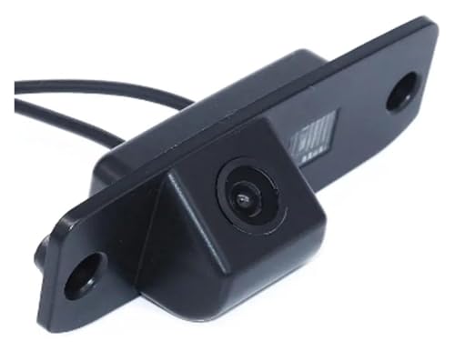 Caméra recul voiture grand angle CCD vision nocturne pour Hyundai Accent Tucson