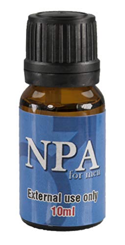 New Pheromone Additive for Men - 10 ML Unscented Pheromone Additive - Real Male Pheromones To Attract Women image 5