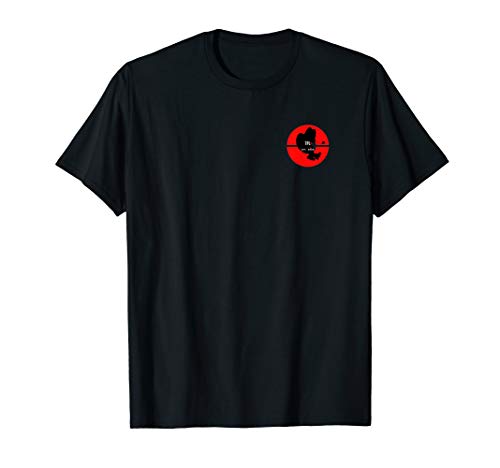 Mens TPL Logo T-Shirt