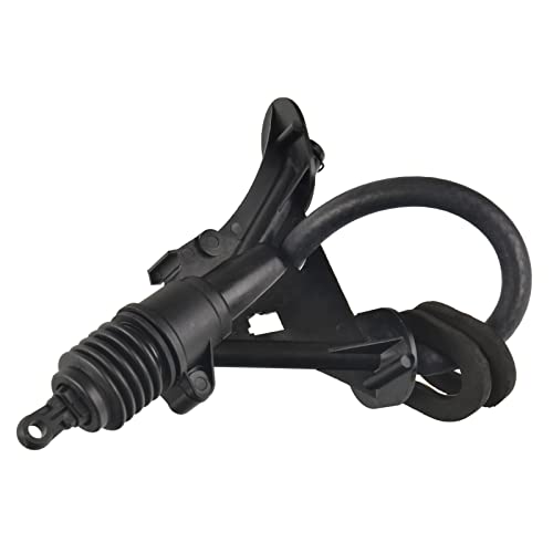 Cilindro maestro de embrague Blue Print ADBP340003 para sustitución del sistema en Ford
