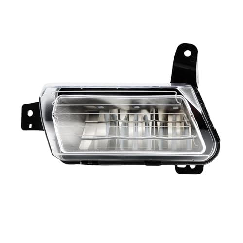 OsyphereX Left Fog Light Compatible with Silverado 1500 2022 2023 2024 by OsyphereX - Used condition - Image 8