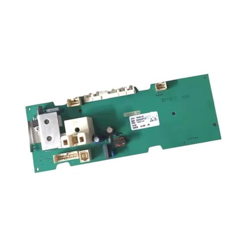 Washing Machine Main Board:Compatible For Siemens Washing Machine AKO，for 736264-02 03 04 05 6 Control Board BSH 5560009720A