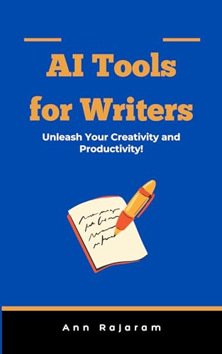 AI Tools for Writers: Unleash Your Creativity and Productivity!