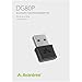 Avantree DG80 - USB Bluetooth 5.3 Adapter for PS5 & Gaming Consoles, Wireless Audio Transmitter Dongle, Compatible with Bluetooth Headphones or Earbuds with aptX-Adaptive or aptX Low Latency