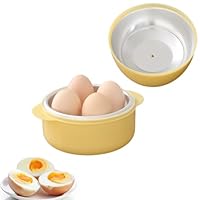 Amazon | ゆでたまご器 ゆで卵メーカー にわとり柄 4個用 電子