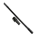 Vacspare Premium Flexi Crevice Tool with Radiator Cleaning Brush Attachment for Vax Vacuum Cleaners