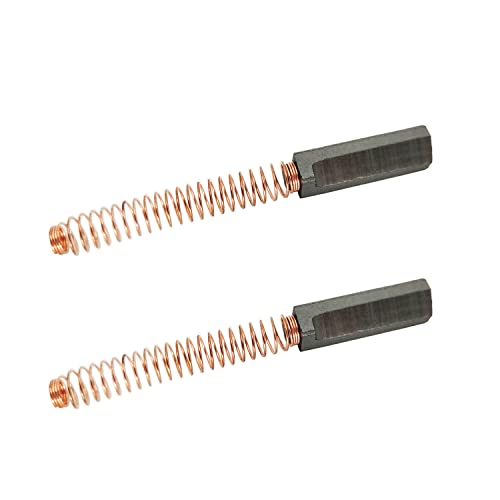 Compare price to kitchenaid mixer carbon brushes