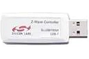 Simple Z-Wave 700 Series USB Stick