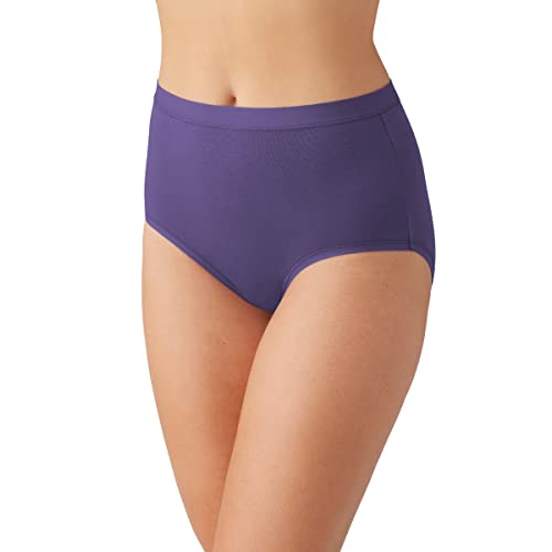 Image of Wacoal Understated Cotton Brief